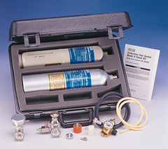 MSA 477149 Calibration Check Kit