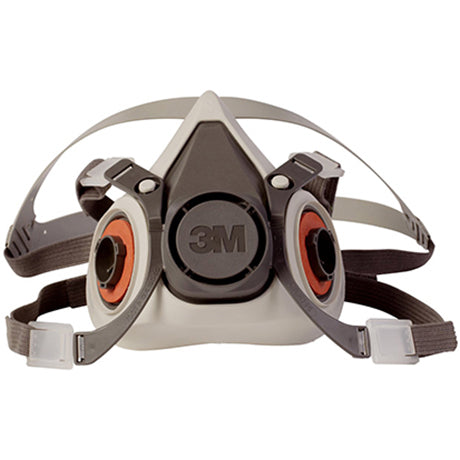 3M Half Face Respirator