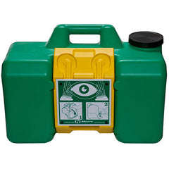 Haws 7501 Portable Eyewash 9 Gallon