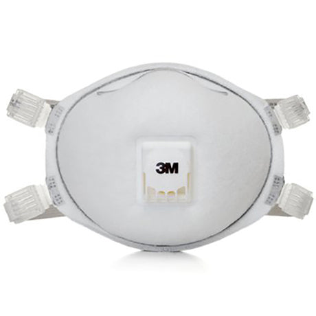 3M 8212 N95 Particulate Respirator