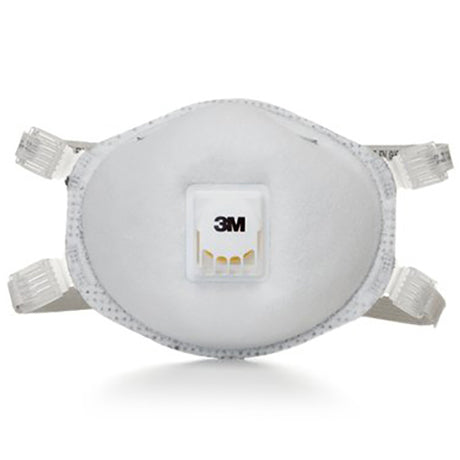 3M 8214 N95 Welding Respirator F/Seal & OV Relief