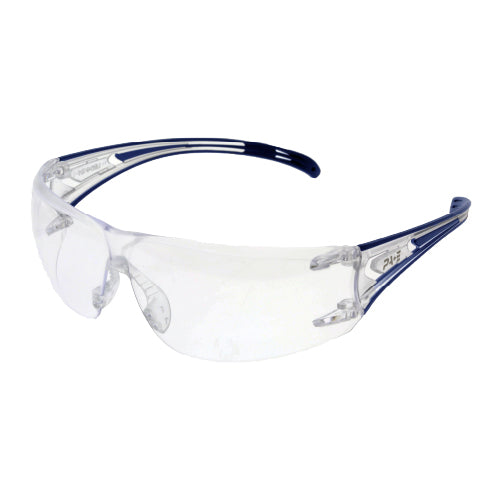 PACE LEO-9101-CL LEO Safety Spectacle Clear Lens