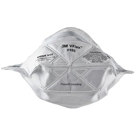 3M 9105S N95 Particulate Respirator