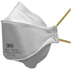 3M 9310A+ P1 Particulate Flatfold Respirator