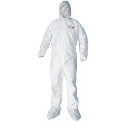 Kleenguard 46112 A30 Extra Protective Overalls