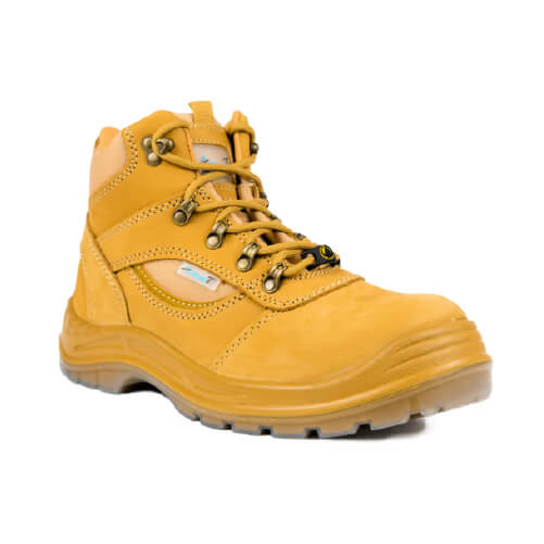 AceSafeT TITAN 17088 Mid Cut Lace Up Safety Boots