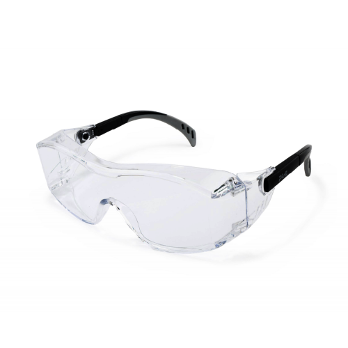 PACE FC-3101-OTG Focus Overspec Spectacle Clear Lens