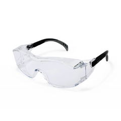 PACE FC-3101-OTG Focus Overspec Spectacle Clear Lens