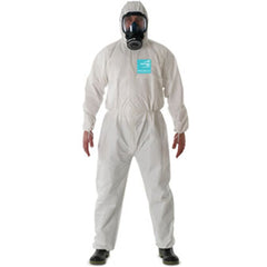 AlphaTec 2000 Limited Use Coverall Type 111