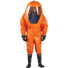 AlphaTec 6000-GTS Gas Tight Suit