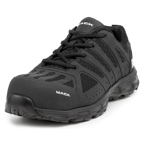 MACK MK0VISIONBBF Vision Safety Lifestyle Shoes