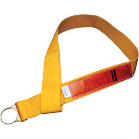 MSA 505282 Anchor Strap Nylon 5 Ft