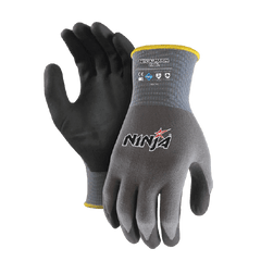 Ninja NIMXCLNFTGY Maxim Cool GP Gloves