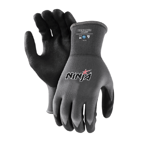 Ninja NIMXDTNFTGY Maxim DexTec GP Gloves