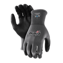 Ninja NIMXDTNFTGY Maxim DexTec GP Gloves