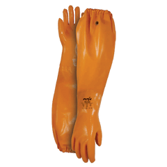 Ninja NINITRACMOO Multi-Tech Nitrachem65 Chem Gloves