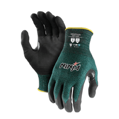 Ninja NIMAXIMC Maxim Razr NFT BA2 CR Gloves