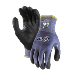 Ninja NIMAXIMC Maxim Razr NFT CA3 CR Gloves