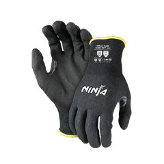 Ninja NIRZRSTDOBB Razr Slash-Tec DA4 CR Gloves