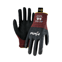 Ninja NIRZRSTFOBB Razr Slash-Tec FA6 CR Gloves