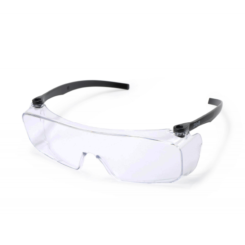 PACE OP-2101-OTG Optic Overspec Spectacle Clear Lens