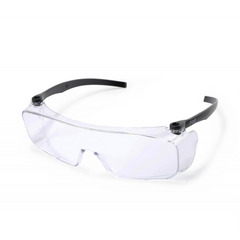 PACE OP-2101-OTG Optic Overspec Spectacle Clear Lens