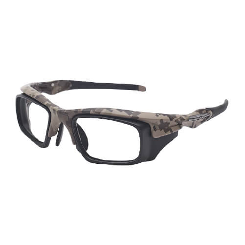 OZS Warrior 101 Safety Frame Military