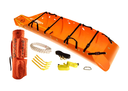 Skedco Sked Stretcher SK-200C-OR Sked Basic Rescue System