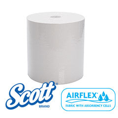 Scott 86220 HRT 20cm x 305m Airflex RF 1-ply 6's/cs