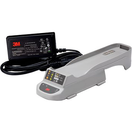 3M TR-641N Versaflo Single Station Battery Charger (US)