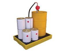 Romold TSSBF2 2-D Spill Deck, 130L