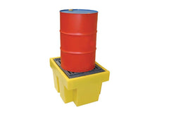 Romold TSSBP1 1-D Spill Pallet, 225L