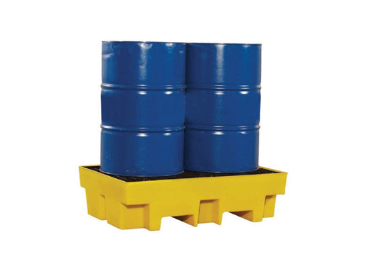 Romold TSSBP2 2-D Spill Pallet, 240L