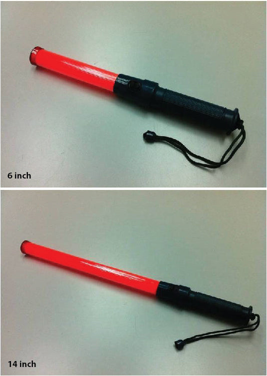 Traffic Baton w/o Battery