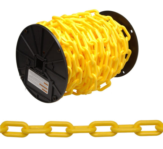 Plastic Chain 50m