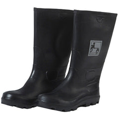 AlphaTec Nitrile Rubber Safety Boot Euro