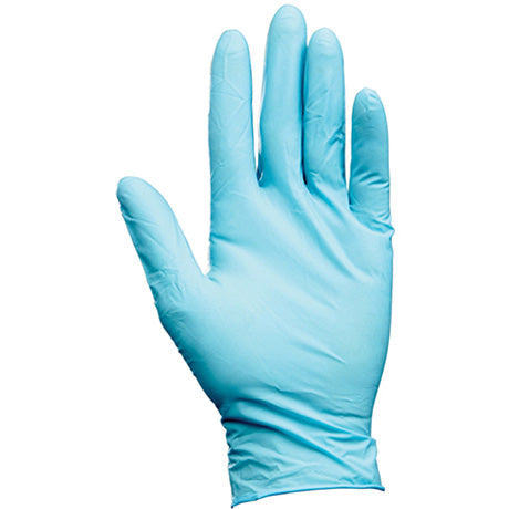 Kleenguard 54421 G10 2PRO Blue Nitrile Gloves