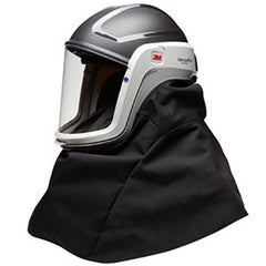 3M M-405 Versaflo Respiratory Helmet Assembly (US)