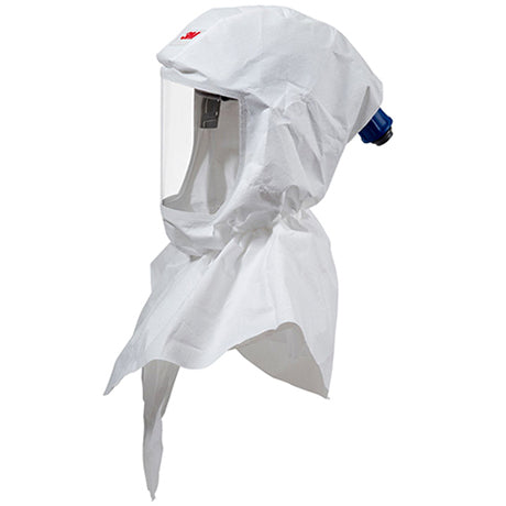 3M S-757 Painter's Hood Assembly (US)