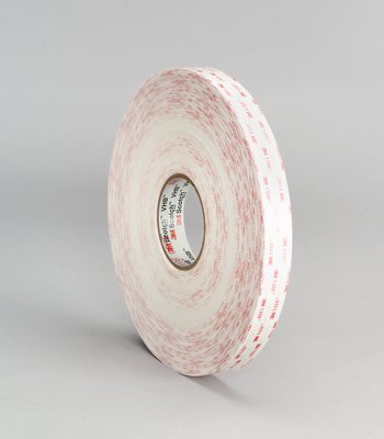 3M 4950 VHB Tape White